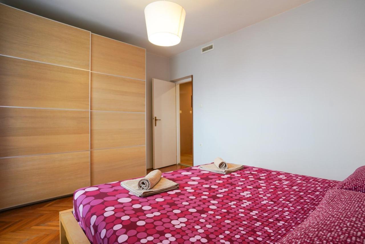Margerita Apartment & Studio Rovinj Exteriör bild