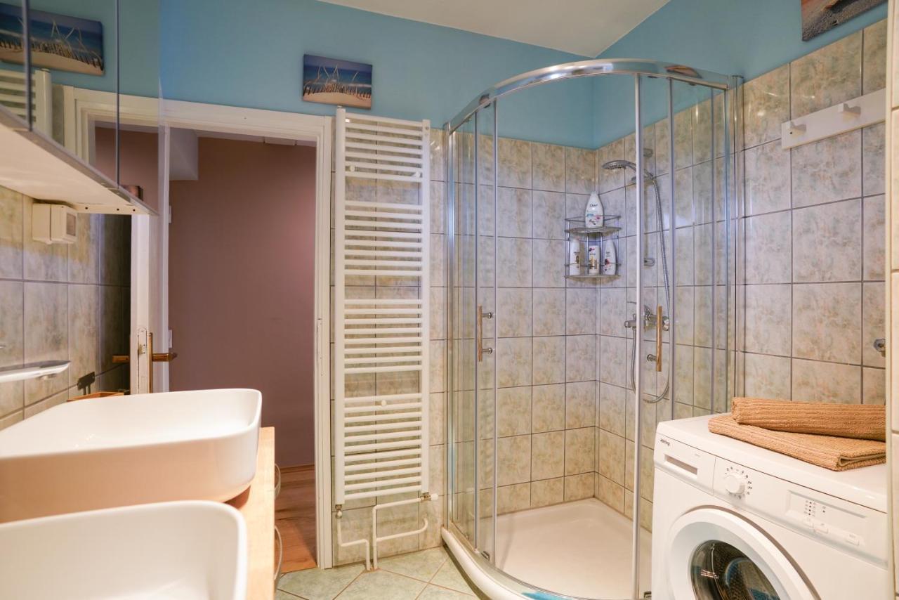 Margerita Apartment & Studio Rovinj Exteriör bild