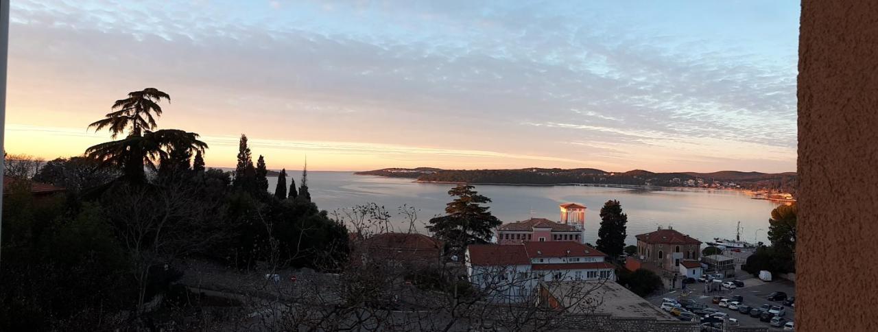 Margerita Apartment & Studio Rovinj Exteriör bild